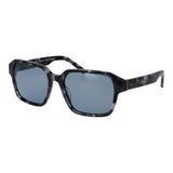 Timberland Gray Acetate Sunglasses for Men