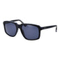Web Blue Acetate Sunglasses