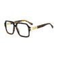 Dsquared² Brown Acetate Glasses (Frames)