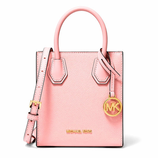 Michael Kors Multicolor Fur Handbag - Stylish and Chic