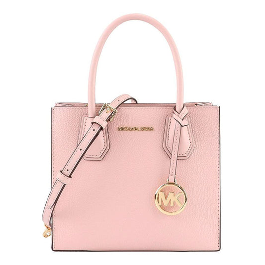Michael Kors Multicolor Fur Handbag 35S1GM9M2LPO