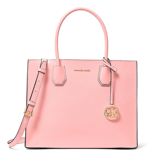 Michael Kors Multicolor Fur Handbag - 35T2GM9S3LPO