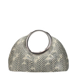 Jacquemus Beige Leather Handbag