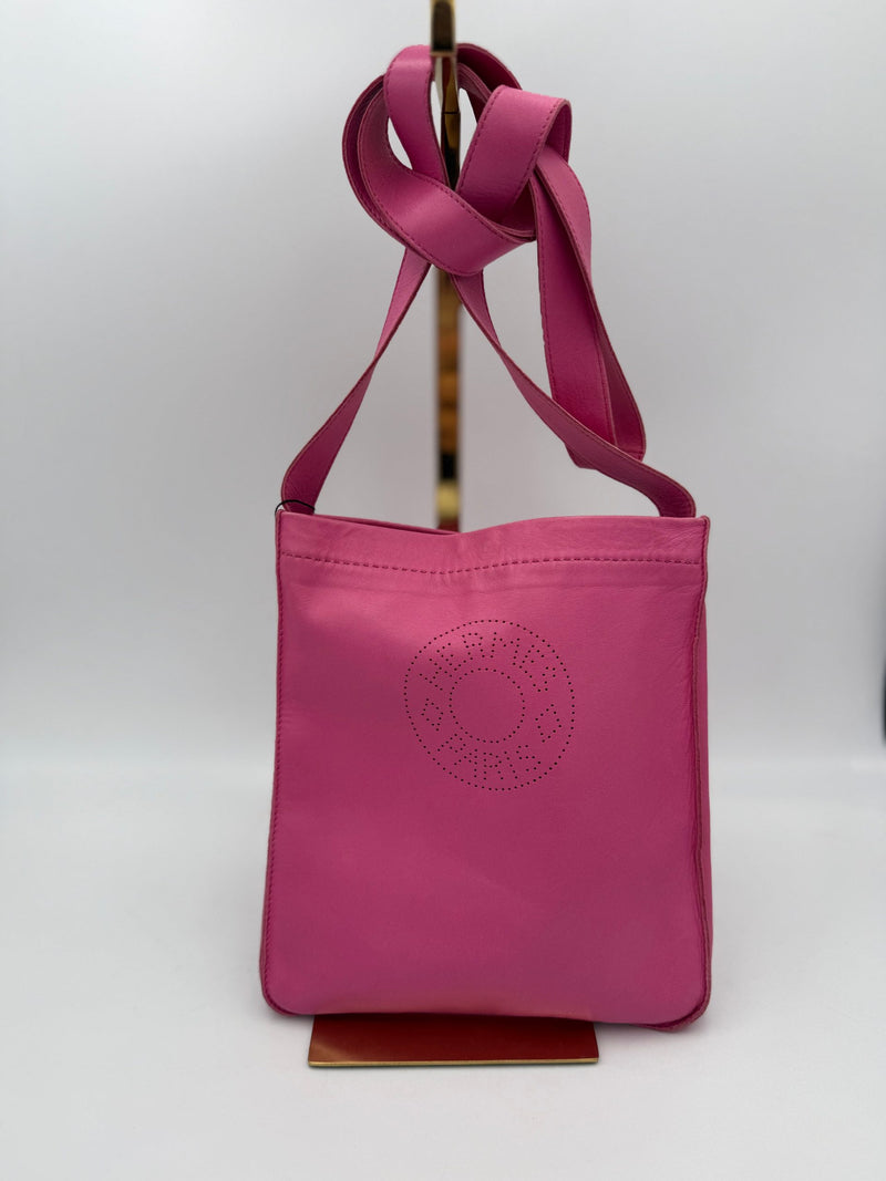 Hermès HERMES CLOU DE SELLE Handbag