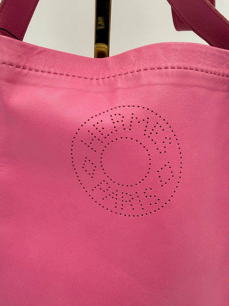Hermès HERMES CLOU DE SELLE Handbag