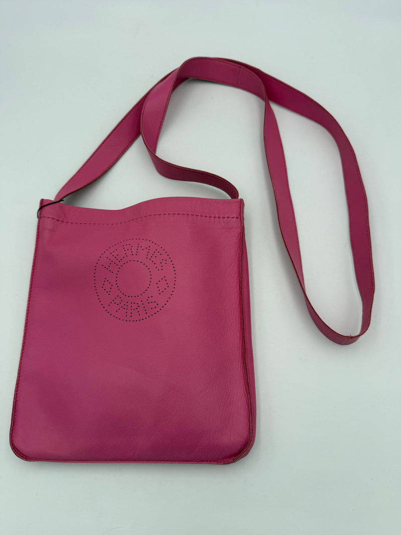 Hermès HERMES CLOU DE SELLE Handbag