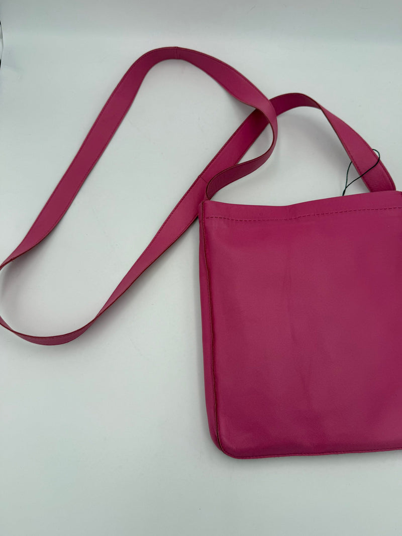 Hermès HERMES CLOU DE SELLE Handbag