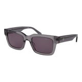 Gant Gray Acetate Sunglasses for Men