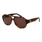Gant Brown Acetate Sunglasses