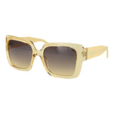 Guess Bicolor Plastic Sunglasses for Women - Stylish UV Protection