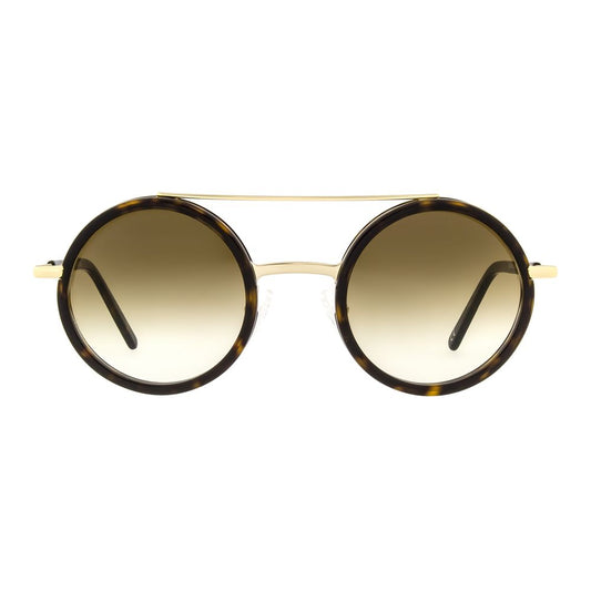 Andy Wolf Multicolor Metal & Plastic Glasses (Frames)