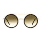 Andy Wolf Multicolor Metal & Plastic Glasses (Frames)