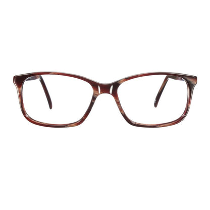 Andy Wolf Purple Acetate Glasses (Frames)