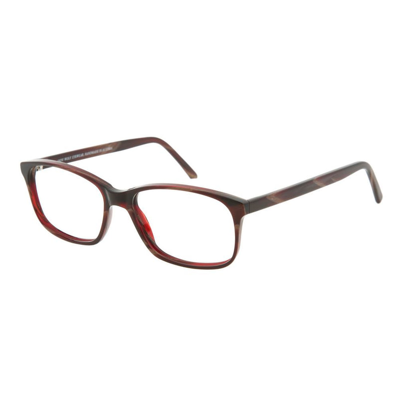 Andy Wolf Purple Acetate Glasses (Frames)