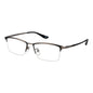 BMW Gray Titanium Glasses (Frames)
