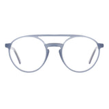 Andy Wolf Gray Acetate Glasses (Frames)