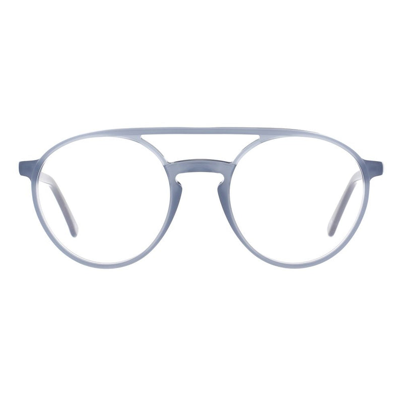 Andy Wolf Gray Acetate Glasses (Frames)
