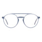 Andy Wolf Gray Acetate Glasses (Frames)
