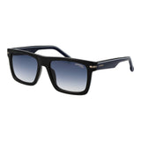 Carrera Black Acetate Sunglasses for Men
