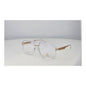 Carrera Transparent Acetate Glasses (Frames)
