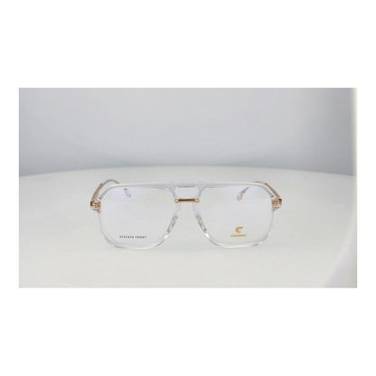 Carrera Transparent Acetate Glasses (Frames)