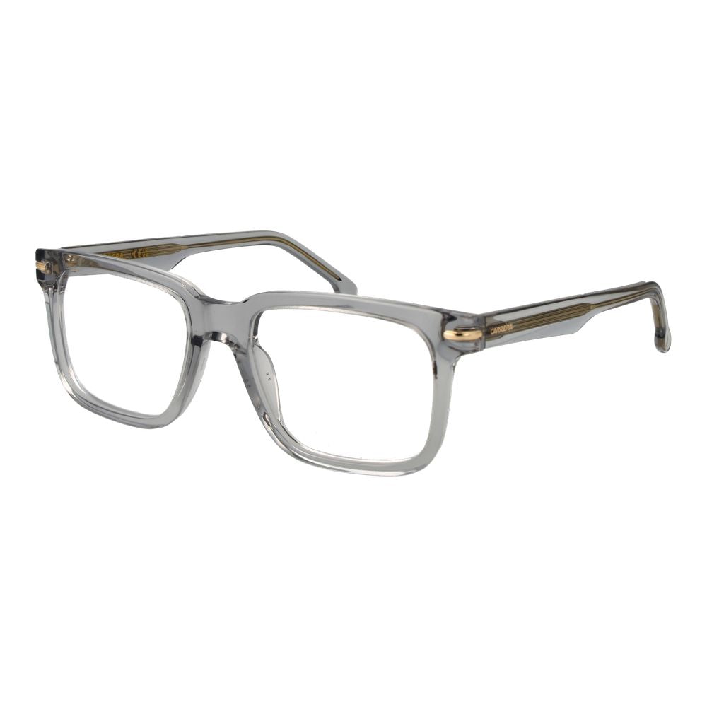 Carrera Gray Acetate Glasses (Frames) - Stylish and Durable