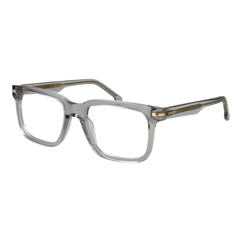 Carrera Gray Acetate Glasses (Frames) - Stylish and Durable