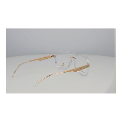 Carrera Transparent Acetate Glasses (Frames)