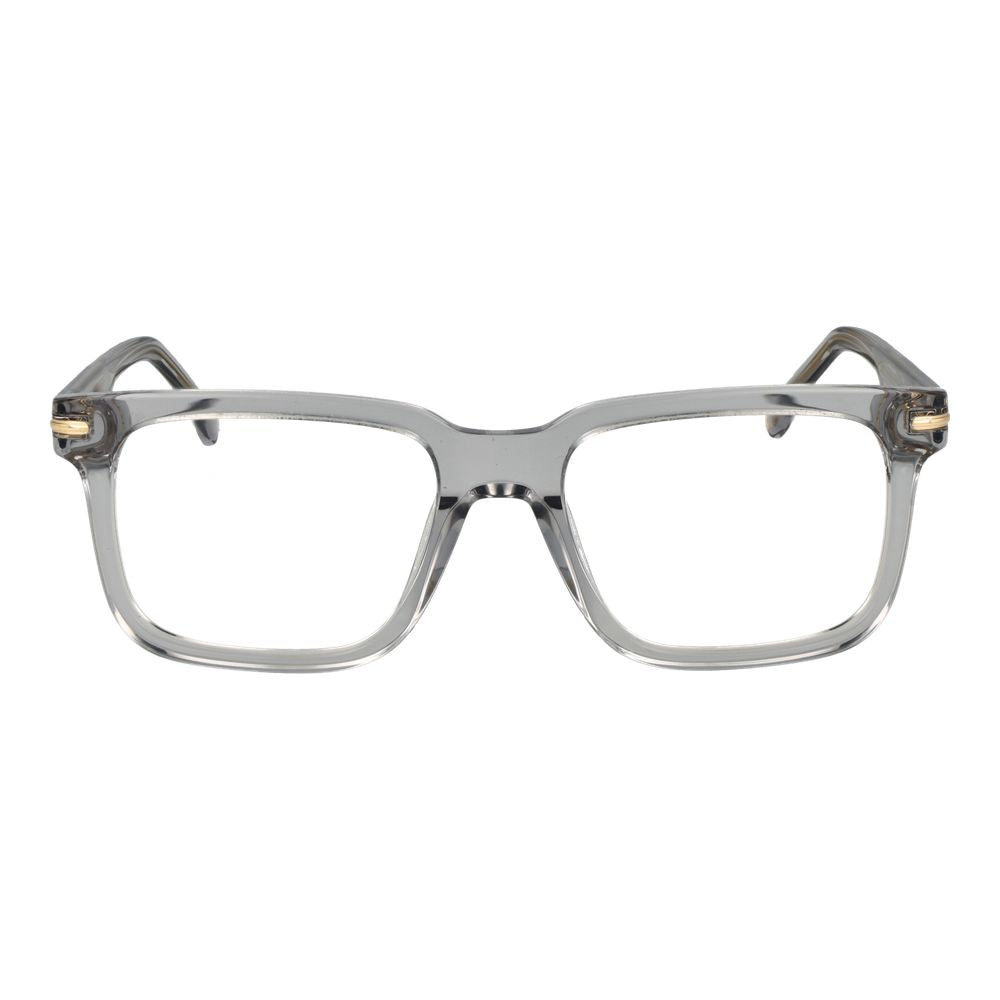 Carrera Gray Acetate Glasses (Frames) - Stylish and Durable