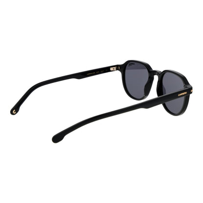 Carrera Black Acetate Sunglasses