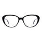 Andy Wolf Black Acetate Glasses (Frames)
