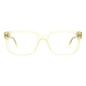 Andy Wolf Beige Acetate Glasses (Frames)