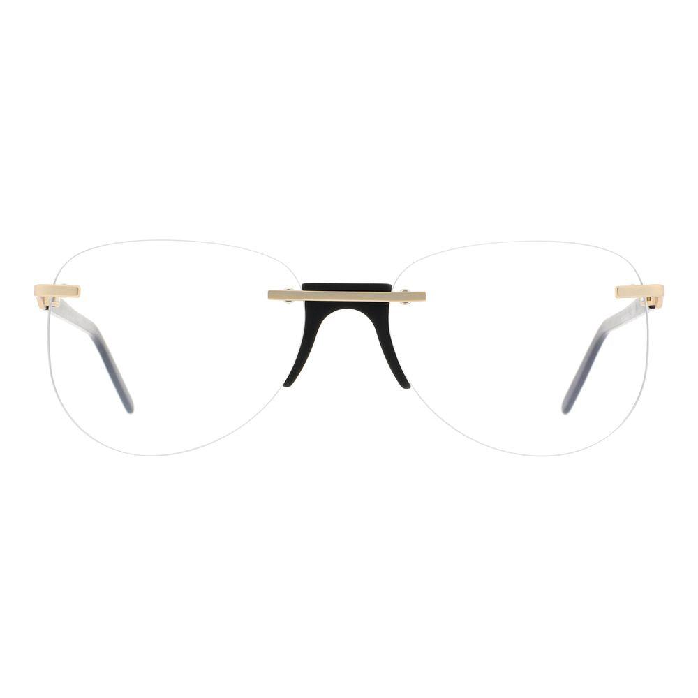 Andy Wolf Multicolor Metal & Plastic Glasses (Frames)