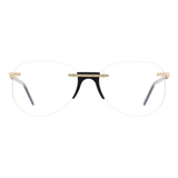 Andy Wolf Multicolor Metal & Plastic Glasses (Frames)