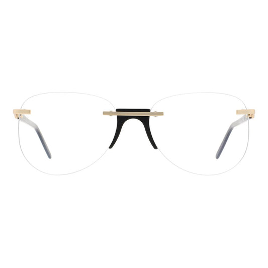Andy Wolf Multicolor Metal & Plastic Glasses (Frames)