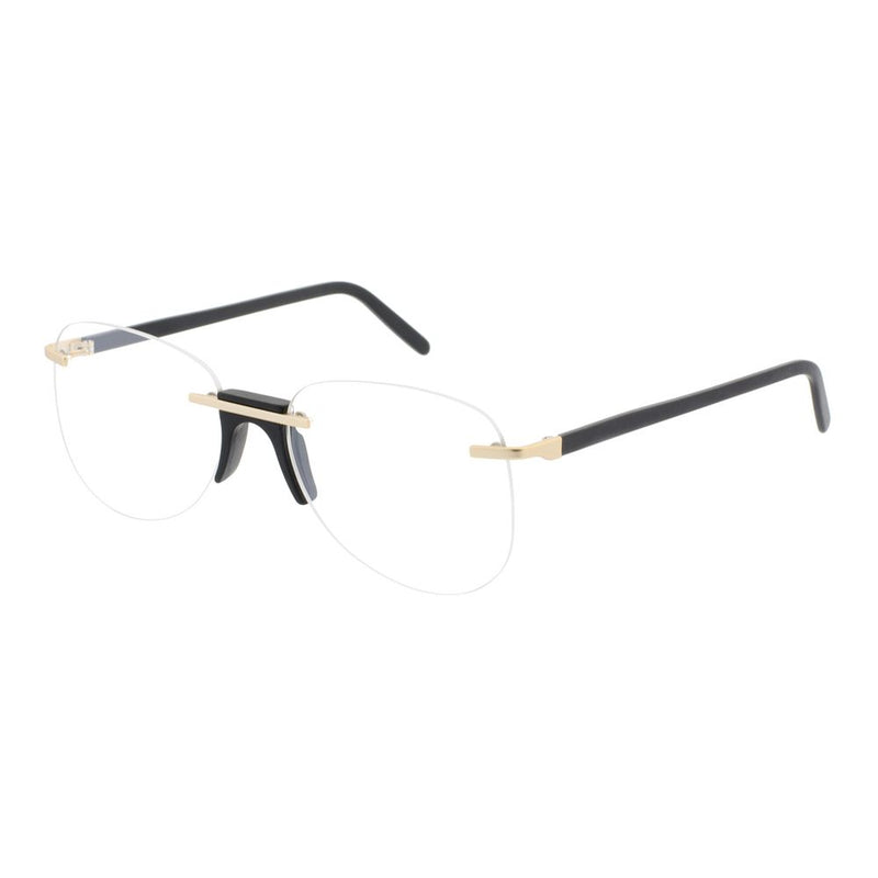 Andy Wolf Multicolor Metal & Plastic Glasses (Frames)