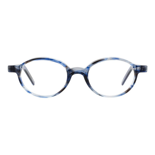 Andy Wolf Blue Acetate Glasses (Frames)