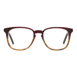 Andy Wolf Brown Acetate Glasses (Frames)