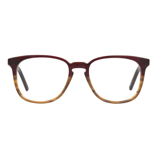 Andy Wolf Brown Acetate Glasses (Frames)