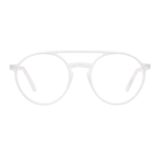 Andy Wolf Transparent Acetate Glasses (Frames)