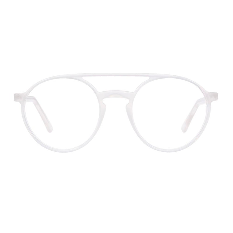 Andy Wolf Transparent Acetate Glasses (Frames)