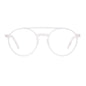 Andy Wolf Transparent Acetate Glasses (Frames)