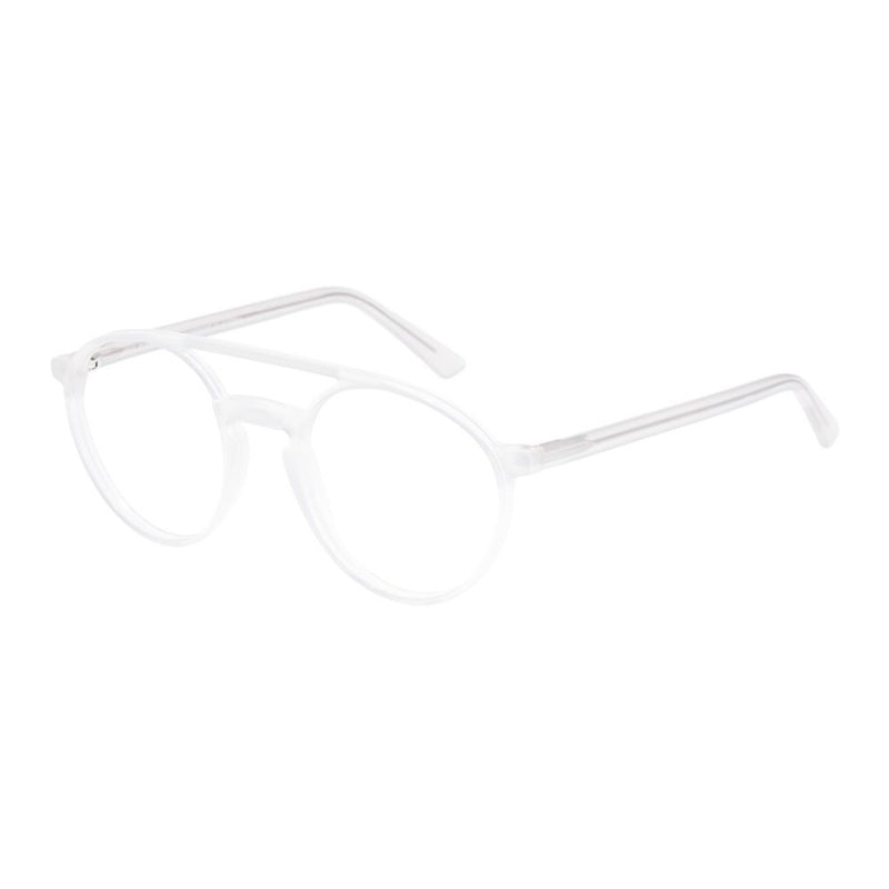 Andy Wolf Transparent Acetate Glasses (Frames)
