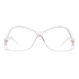 Andy Wolf Transparent Acetate Glasses (Frames)