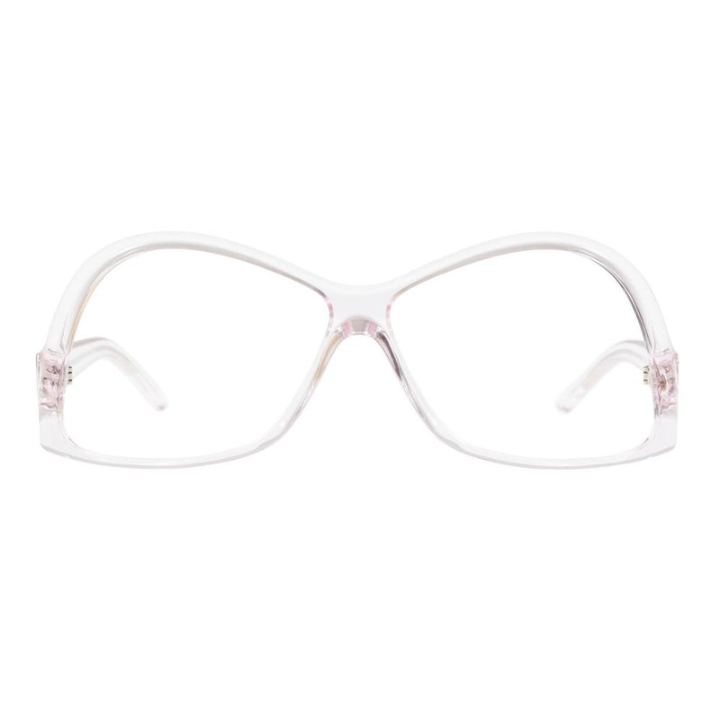 Andy Wolf Transparent Acetate Glasses (Frames)