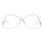 Andy Wolf Transparent Acetate Glasses (Frames)