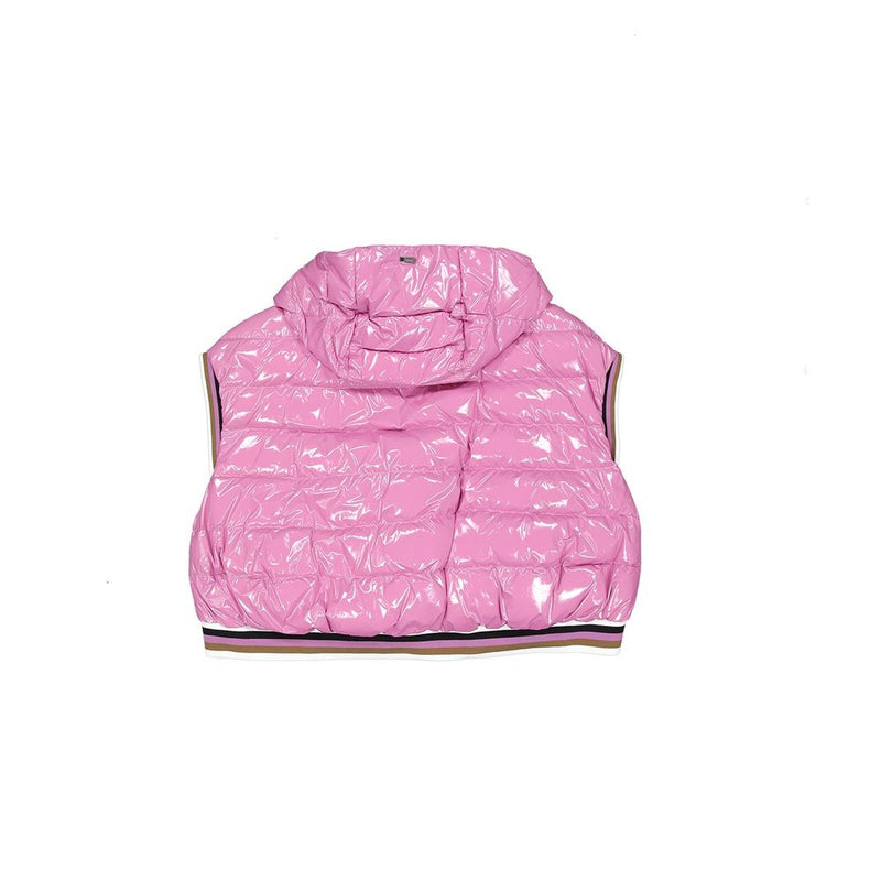 Herno Veste Multicolore en Polyamide pour Femme