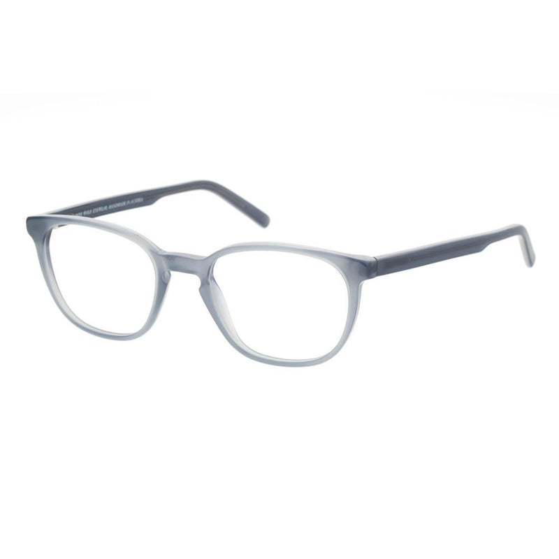 Andy Wolf Gray Acetate Glasses (Frames)