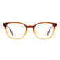Andy Wolf Brown Acetate Glasses (Frames)