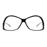 Andy Wolf Black Acetate Glasses (Frames)
